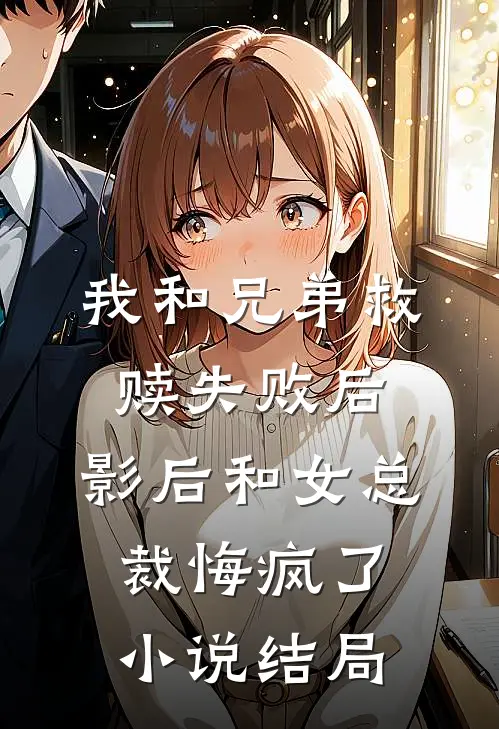 我和兄弟救赎失败后，影后和女总裁悔疯了小说结局