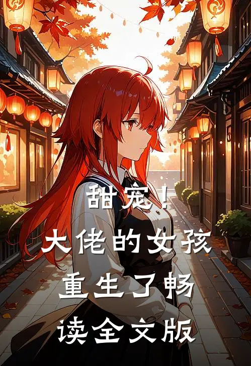 甜宠!大佬的女孩重生了畅读全文版