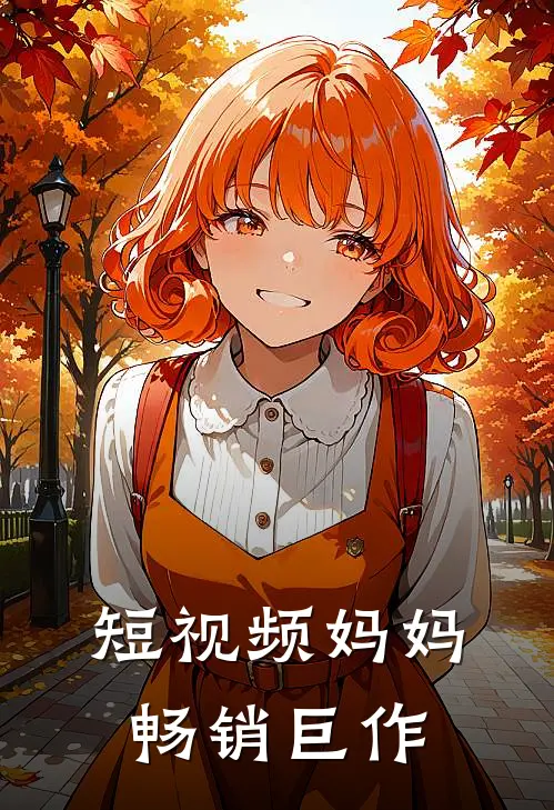 短视频妈妈畅销巨作