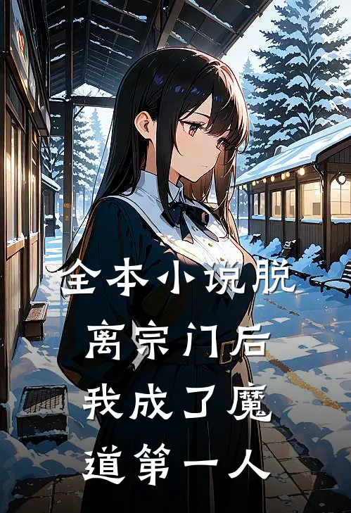全本脱离宗门后,我成了魔道第一人生