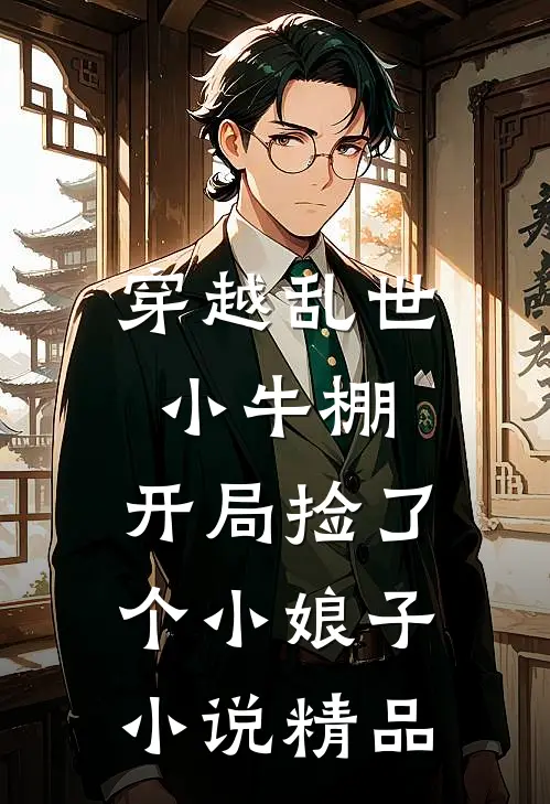 穿越乱世小牛棚,开局捡了个小娘子精品版