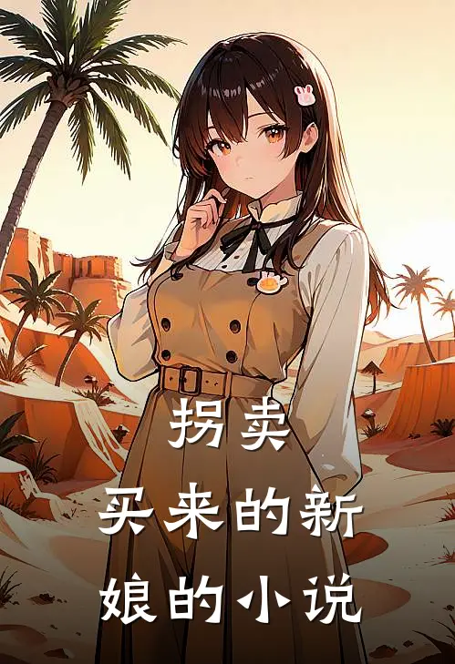 拐卖买来的新娘的阅读
