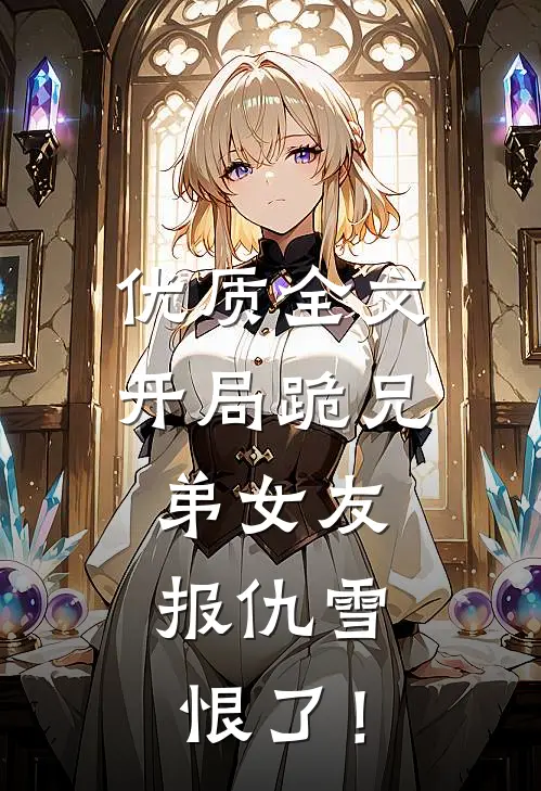 优质全文开局跪兄弟女友，报仇雪恨了！
