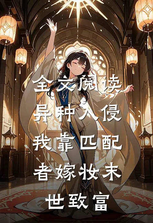 全文阅读异种入侵，我靠匹配者嫁妆末世致富