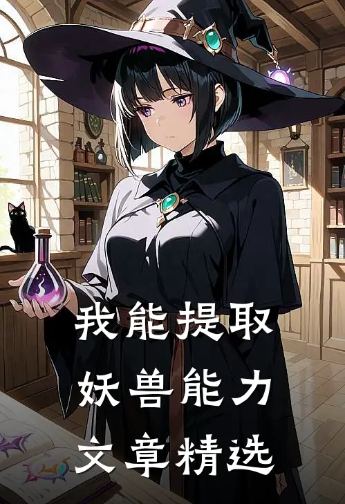 我能提取妖兽能力文章精选