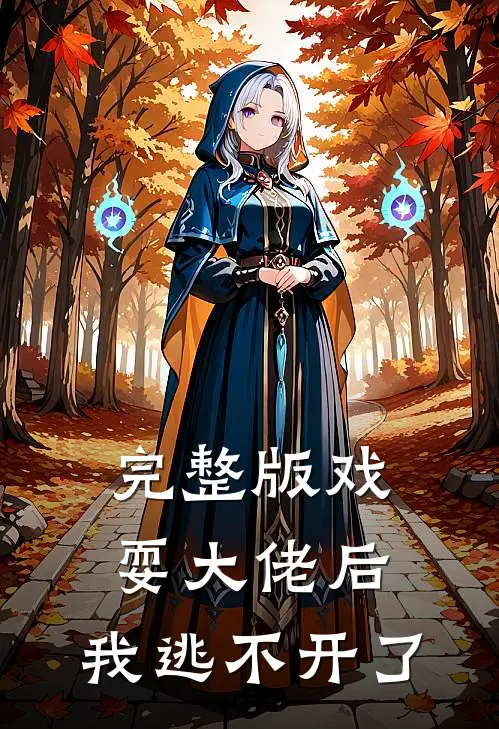 完整版戏耍大佬后,我逃不开了漫画