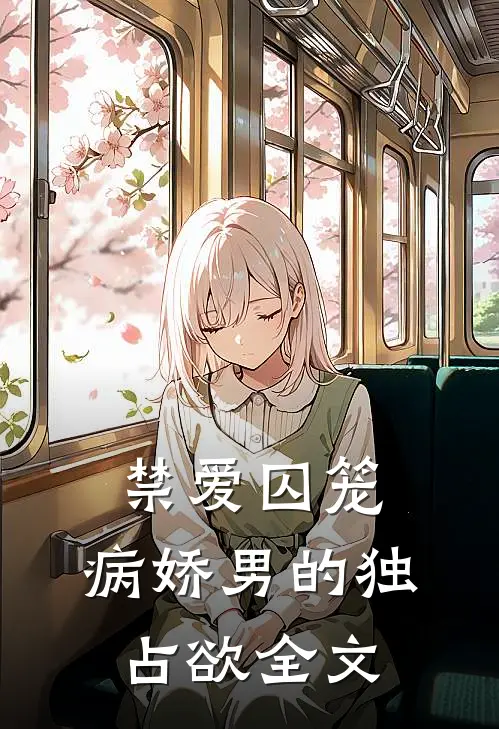 禁爱囚笼病娇男的独占欲全文在线阅读