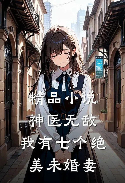 精品神医无敌我有七个绝美未婚妻全文阅读