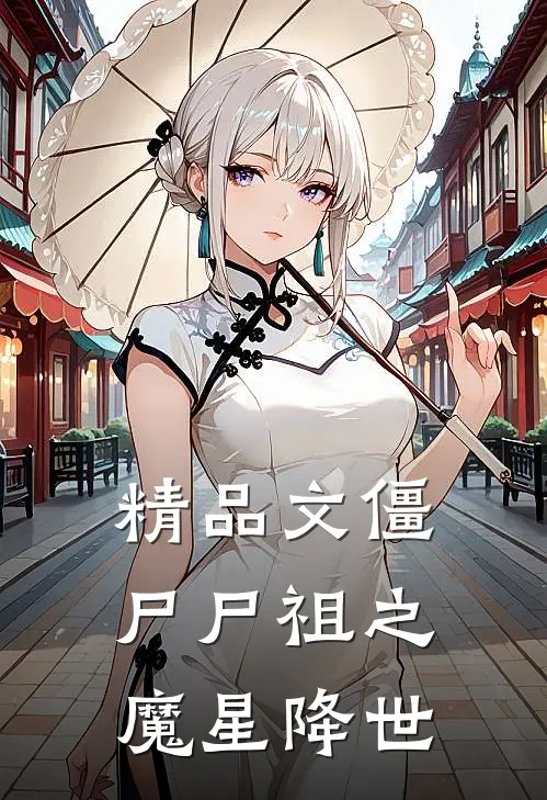 精品文僵尸尸祖之魔星降世