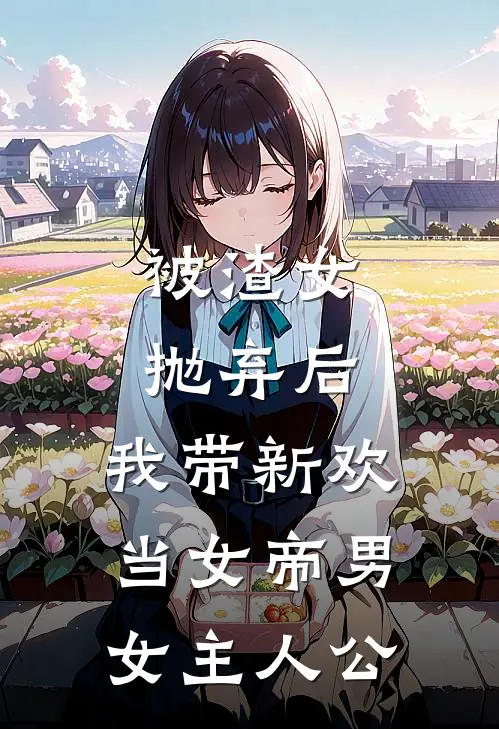 被渣女抛弃后,我带新欢当女帝男女主人公的