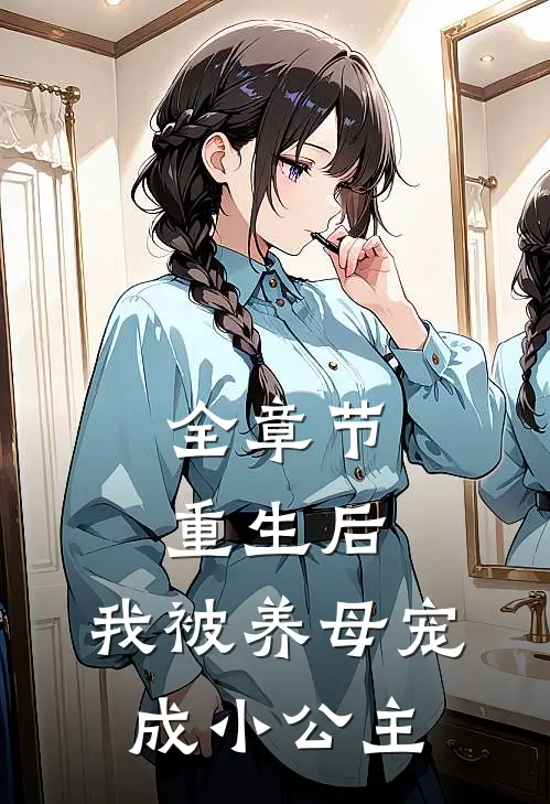 全章节重生后,我被养母宠成小公主了