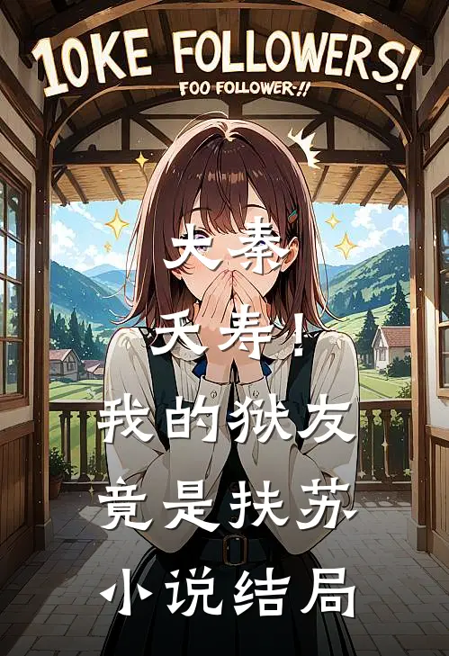 大秦夭寿!我的狱友竟是扶苏结局如何
