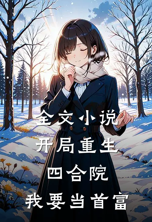 全文小说开局重生四合院:我要当首富