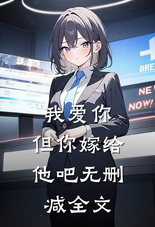 我爱你,但你嫁给他吧无删减全文