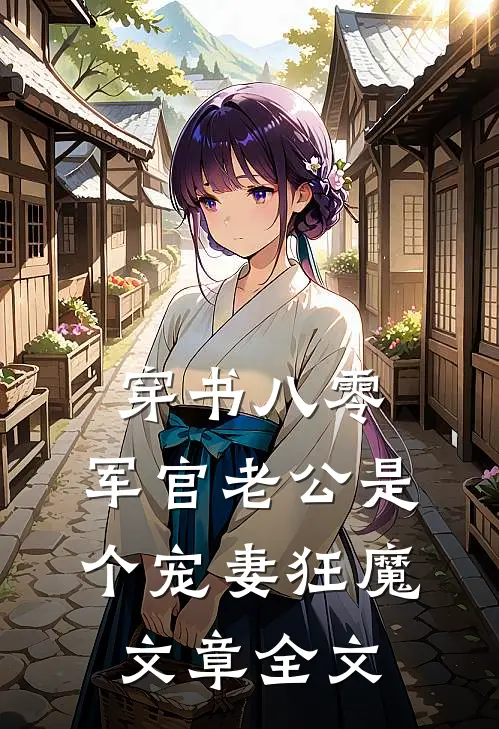 穿书八零，军官老公是个宠妻狂魔文章全文