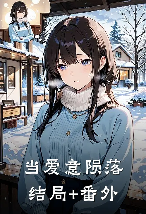 当爱意陨落结局+番外