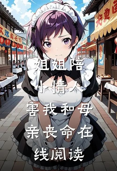 姐姐陪小情人,害我和母亲丧命在线阅读