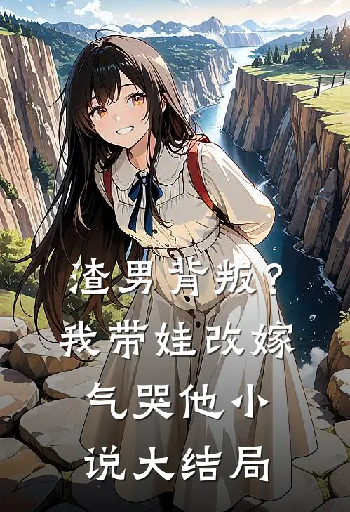 渣男背叛?我带娃改嫁气哭他大结局免费阅读