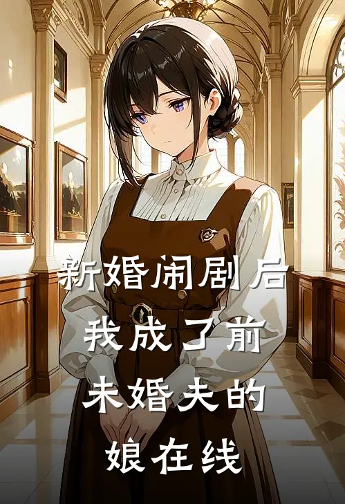 新婚闹剧后,我成了前未婚夫的娘在线
