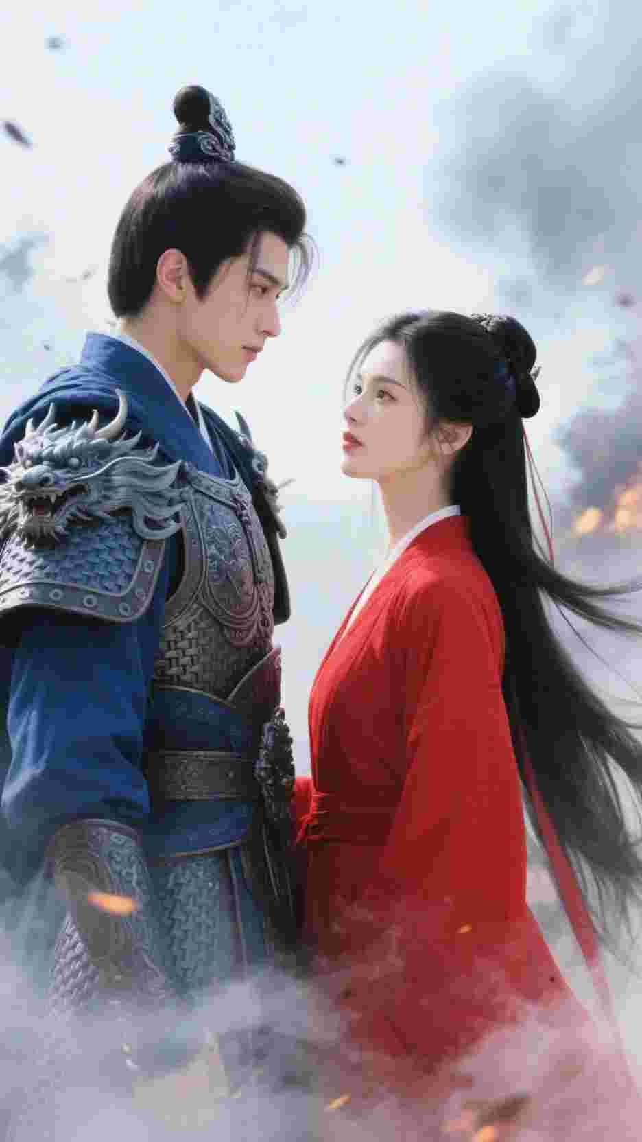 那年月色曾倾城后续+完结