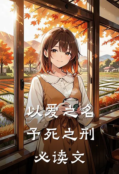 以爱之名,予死之刑必读文