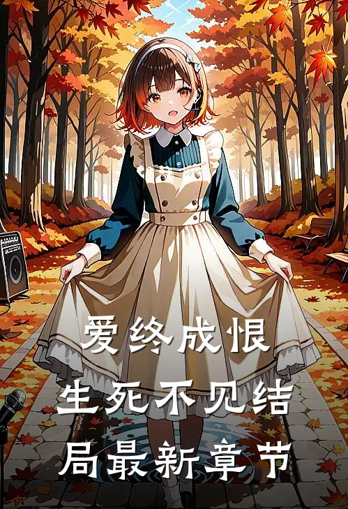 爱终成恨,生死不见结局最新章节阅读