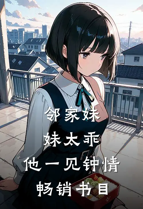 邻家妹妹太乖,他一见钟情畅销书目免费阅读