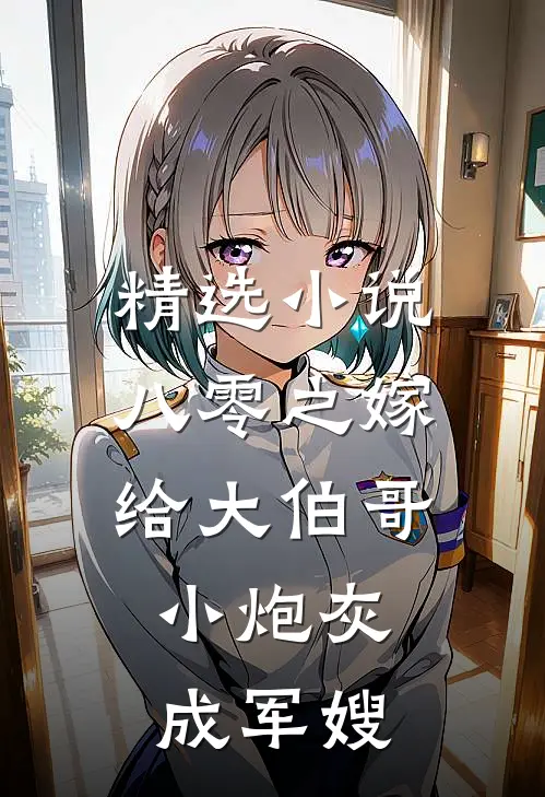精选小说八零之嫁给大伯哥,小炮灰成军嫂