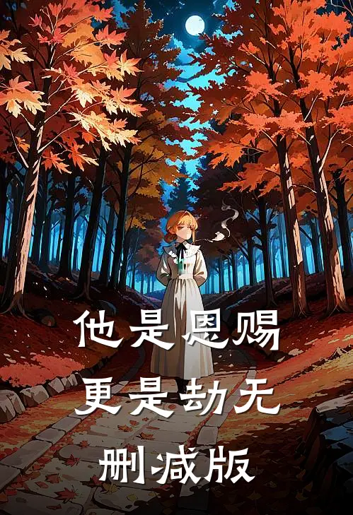 他是恩赐,更是劫无删减版在线阅读