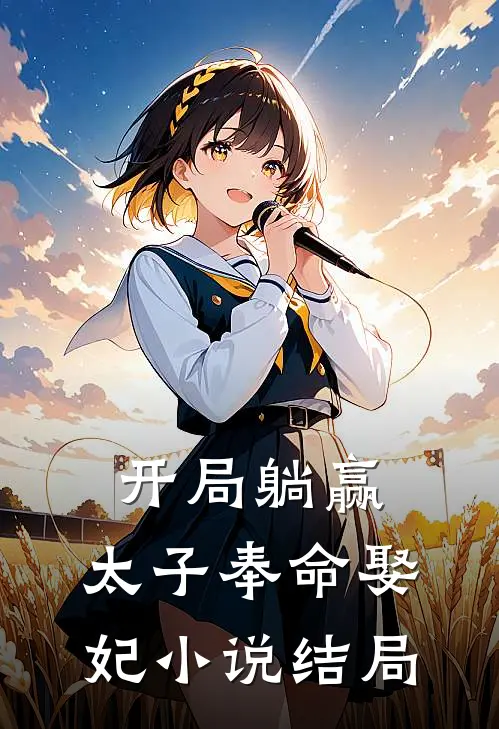 开局躺赢,太子奉命娶妃结局怎么样