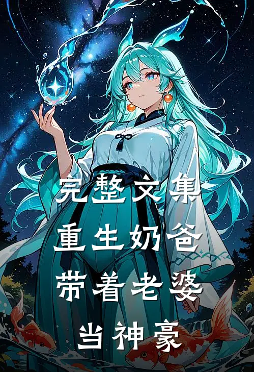 完整文集重生奶爸,带着老婆当神豪免费阅读
