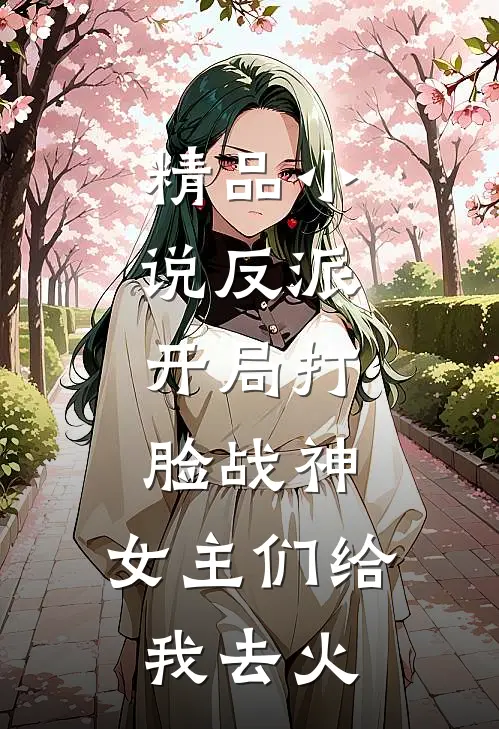 精品反派开局打脸战神,女主们给我去火葬场了