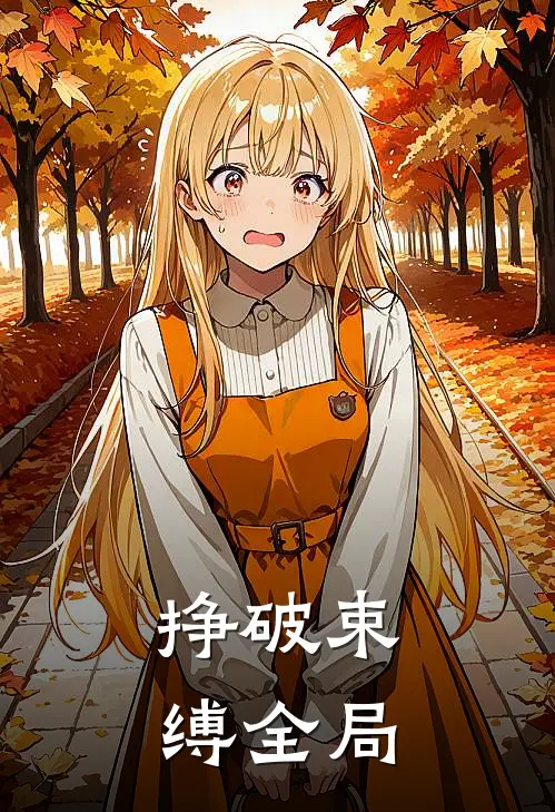 挣破束缚全局的例子