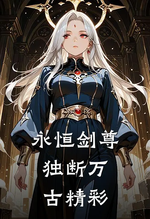 永恒剑尊,独断万古精彩在哪里看