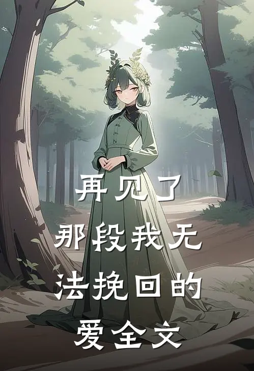 再见了,那段我无法挽回的爱全文