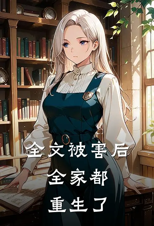 全文被害后,全家都重生了