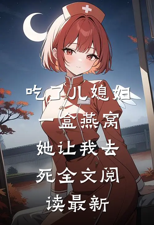 吃了儿媳妇一盒燕窝,她让我去死全文阅读最新