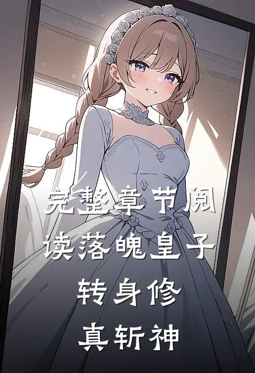 完整章节阅读落魄皇子,转身修真斩神的