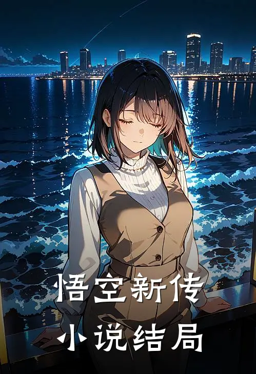 悟空新传结局解析