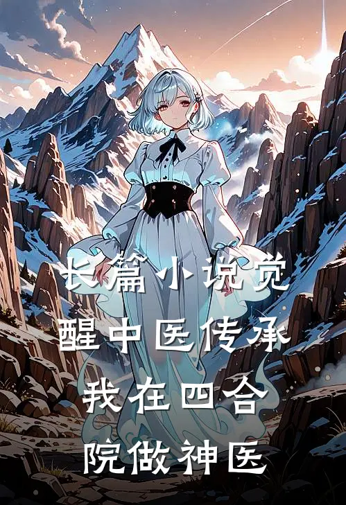 长篇觉醒中医传承,我在四合院做神医免费阅读