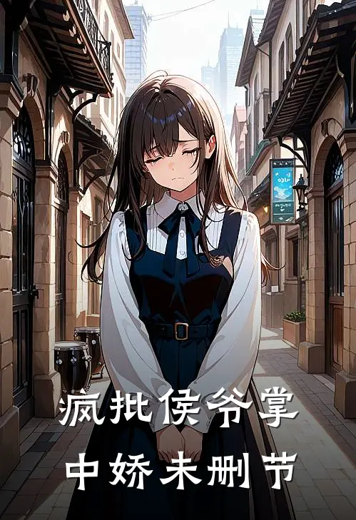 疯批侯爷掌中娇未删节