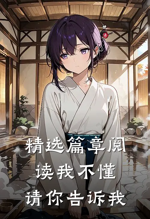 精选篇章阅读我不懂,请你告诉我