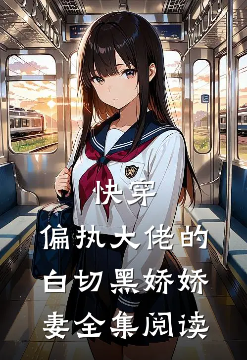 快穿偏执大佬的白切黑娇娇妻全集阅读免费