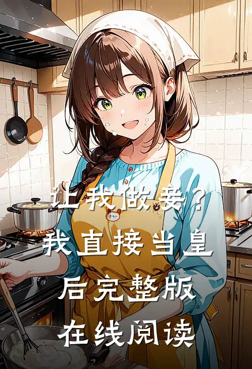 让我做妾?我直接当皇后完整版在线阅读