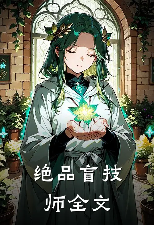 绝品盲技师全文