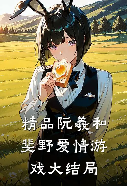 精品阮羲和斐野爱情游戏大结局