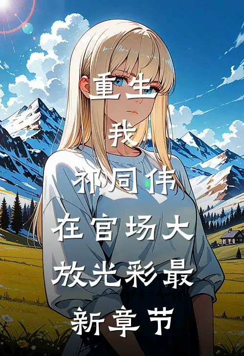 重生我,祁同伟,在官场大放光彩最新章节