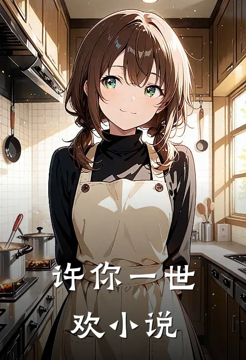许你一世欢小说
