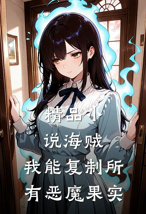 精品小说海贼：我能复制所有恶魔果实