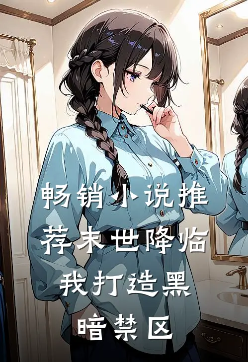 畅销推荐末世降临,我打造黑暗禁区免费阅读